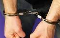Συνελήφθη 36χρονος για διακεκριμένες κλοπές σε διαμερίσματα και γραφεία στην περιοχή του Συντάγματος
