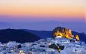 Ποια είναι τα καλύτερα ελληνικά νησιά που πρέπει να επισκεφτείς με το ταίρι σου; - Φωτογραφία 4