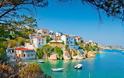 Ποια είναι τα καλύτερα ελληνικά νησιά που πρέπει να επισκεφτείς με το ταίρι σου; - Φωτογραφία 8