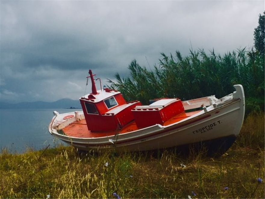 Σε εξέλιξη το επιδοτούμενο «έγκλημα» με τα παραδοσιακά σκάφη - Φωτογραφία 3