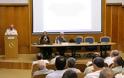 Διάλεξη στο ΓΕΕΘΑ επί Θεμάτων Διεθνούς Δικαίου της Θάλασσας από τον Γρηγόρη Τσάλτα - Φωτογραφία 2