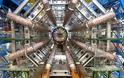 Κ. Παπαγεωργίου: Πειράματα ATLAS για μποζόνιο Higgs