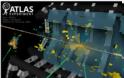 Κ. Παπαγεωργίου: Πειράματα ATLAS για μποζόνιο Higgs - Φωτογραφία 3