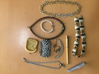 Tα κλοπιμαία της σπείρας των Γεωργιανών (φωτογραφίες) - Φωτογραφία 2