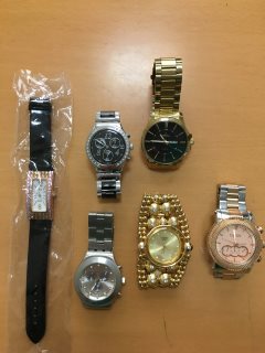 Tα κλοπιμαία της σπείρας των Γεωργιανών (φωτογραφίες) - Φωτογραφία 46