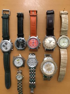 Tα κλοπιμαία της σπείρας των Γεωργιανών (φωτογραφίες) - Φωτογραφία 47