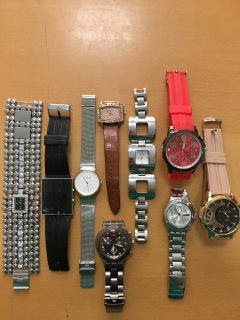 Tα κλοπιμαία της σπείρας των Γεωργιανών (φωτογραφίες) - Φωτογραφία 49