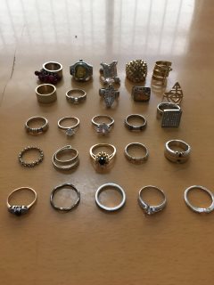 Tα κλοπιμαία της σπείρας των Γεωργιανών (φωτογραφίες) - Φωτογραφία 5