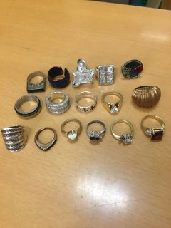 Tα κλοπιμαία της σπείρας των Γεωργιανών (φωτογραφίες) - Φωτογραφία 51