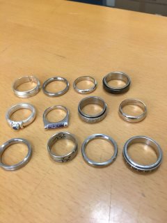 Tα κλοπιμαία της σπείρας των Γεωργιανών (φωτογραφίες) - Φωτογραφία 52