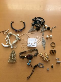 Tα κλοπιμαία της σπείρας των Γεωργιανών (φωτογραφίες) - Φωτογραφία 58