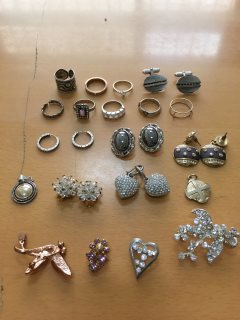 Tα κλοπιμαία της σπείρας των Γεωργιανών (φωτογραφίες) - Φωτογραφία 6