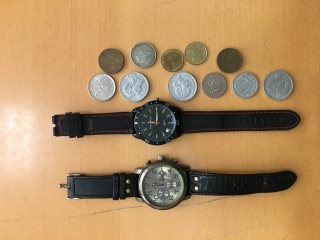 Tα κλοπιμαία της σπείρας των Γεωργιανών (φωτογραφίες) - Φωτογραφία 62