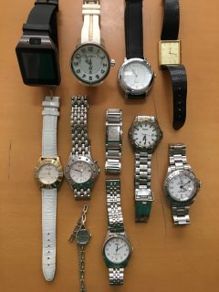 Tα κλοπιμαία της σπείρας των Γεωργιανών (φωτογραφίες) - Φωτογραφία 63