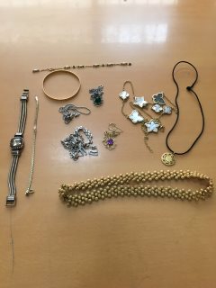 Tα κλοπιμαία της σπείρας των Γεωργιανών (φωτογραφίες) - Φωτογραφία 65