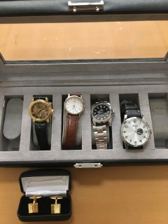 Tα κλοπιμαία της σπείρας των Γεωργιανών (φωτογραφίες) - Φωτογραφία 67