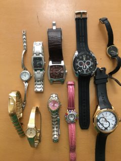 Tα κλοπιμαία της σπείρας των Γεωργιανών (φωτογραφίες) - Φωτογραφία 73