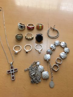 Tα κλοπιμαία της σπείρας των Γεωργιανών (φωτογραφίες) - Φωτογραφία 74