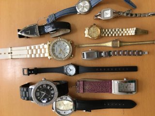 Tα κλοπιμαία της σπείρας των Γεωργιανών (φωτογραφίες) - Φωτογραφία 76