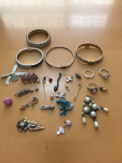 Tα κλοπιμαία της σπείρας των Γεωργιανών (φωτογραφίες) - Φωτογραφία 78