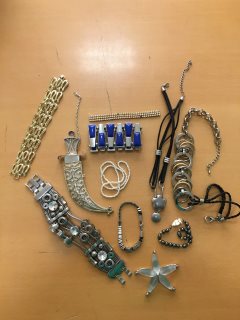 Tα κλοπιμαία της σπείρας των Γεωργιανών (φωτογραφίες) - Φωτογραφία 79