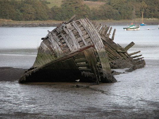 Σε ποια Ευρωπαϊκή πόλη μπορείς να δεις αυτό το θέαμα; [photos] - Φωτογραφία 3