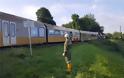 Εκτροχιάστηκε τρένο στην Αυστρία: 28 τραυματίες, οι δύο πιο σοβαρά - Φωτογραφία 2