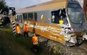 Εκτροχιάστηκε τρένο στην Αυστρία: 28 τραυματίες, οι δύο πιο σοβαρά - Φωτογραφία 3