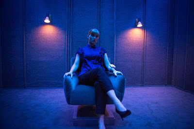 «Zoe»: Το trailer της νέας ταινίας με θέμα την τεχνητή νοημοσύνη και πρωταγωνιστές τους Lea Seydoux και Ewan McGregor - Φωτογραφία 1
