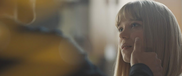 «Zoe»: Το trailer της νέας ταινίας με θέμα την τεχνητή νοημοσύνη και πρωταγωνιστές τους Lea Seydoux και Ewan McGregor - Φωτογραφία 4