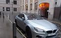 Απίστευτο! Διαβάστε τι κάνει ο Ρώσος με την BMW Μ6 και δεν θα το πιστεύετε!