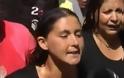 Άμφισσα - Συγκλονιστική μαρτυρία της οικογένειας της 13χρονης Γιαννούλας: Έτσι ξεψύχησε η κόρη μας