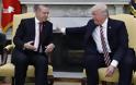 Απειλές ΗΠΑ σε Τουρκία! «Θα έχετε κυρώσεις αν αγοράσετε τα ρωσικά S-400»