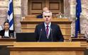 Χαρακόπουλος: Καμία κυβέρνηση δεν διανοήθηκε να αφαιρέσει το προοίμιο του Συντάγματος