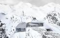 Το νέο Μουσείο James Bond «007 Elements» βρίσκεται σε κορυφή βουνού της Αυστρίας