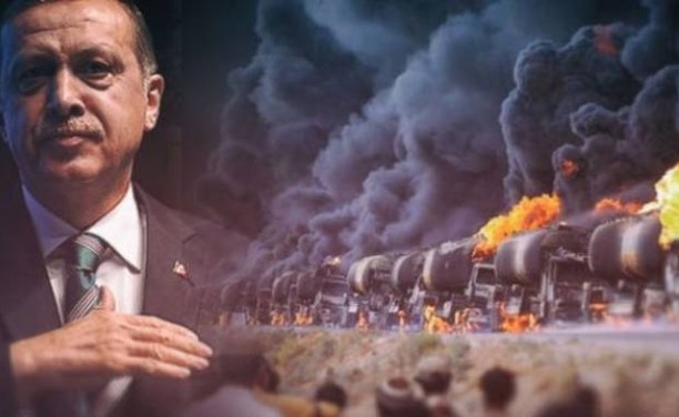 Αυτές θα είναι οι πρώτες κινήσεις του Ερντογάν: Πόλεμος, καταστολή και κόντρα με τις ΗΠΑ - Φωτογραφία 1