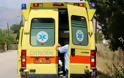 Τρεις νεκροί και 7 τραυματίες σε τροχαίο στην Εγνατία Οδό