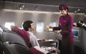 Δείτε τι υποχρεώνει τις αεροσυνοδούς να κάνουν η Qatar Airways!