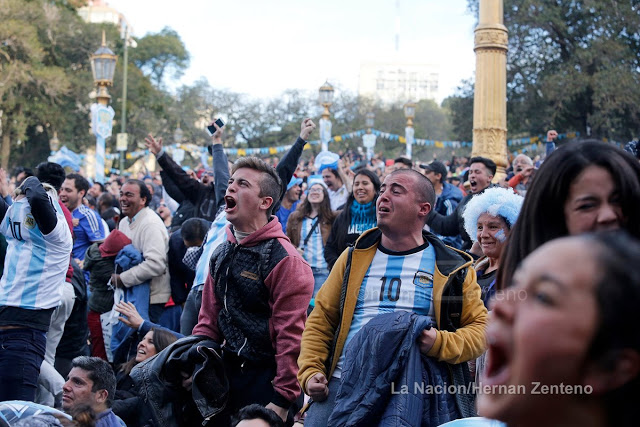 Αυτή είναι μια από τις πιο όμορφες φωτογραφίες στην ιστορία των Μουντιάλ - Φωτογραφία 3