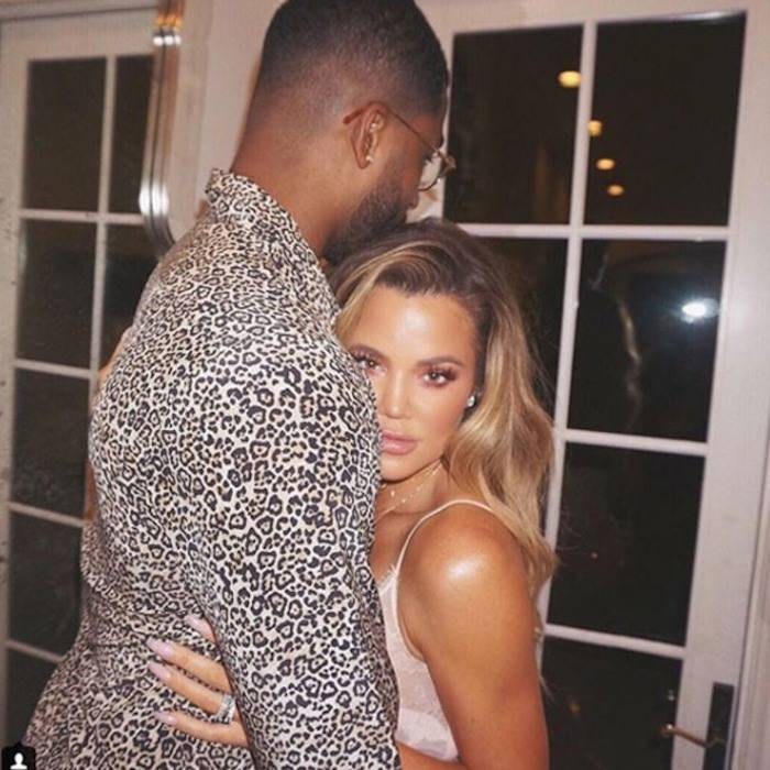 Η Khloe Kardashian μιλάει για πρώτη φορά για την απόφασή της να μείνει με τον Tristan μετά την απιστία του - Φωτογραφία 2