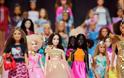 Εκπληξη το νέο επάγγελμα της Barbie