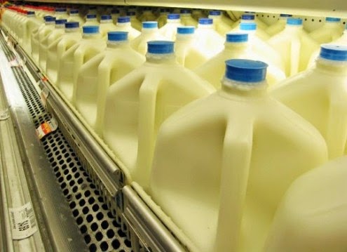 Επιστήμονας του Harvard: Σταματήστε τώρα αμέσως να πίνετε γάλα με Χαμηλά Λιπαρά! - Φωτογραφία 1