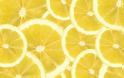 Πώς να διατηρήσεις τα λεμόνια φρέσκα για 3 μήνες - Φωτογραφία 2