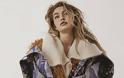 Gigi Hadid: Στο εξώφυλλο της αυστραλέζικης Vogue