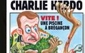 Το Charlie Hebdo την πέφτει στον Μακρόν για το προσφυγικό με αιχμηρό εξώφυλλο