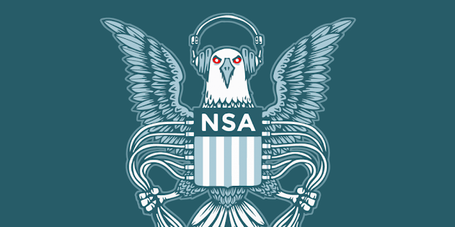 At Least Eight AT&T Facilities Help NSA Spy on Everybody - Φωτογραφία 1