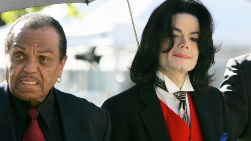 Joe Jackson: Έφυγε από τη ζωή ο πατέρας του Michael Jackson - Φωτογραφία 2