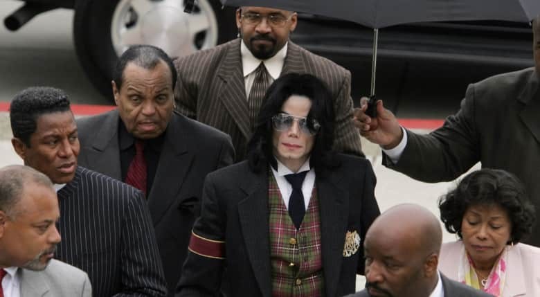 Joe Jackson: Έφυγε από τη ζωή ο πατέρας του Michael Jackson - Φωτογραφία 3