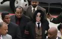 Joe Jackson: Έφυγε από τη ζωή ο πατέρας του Michael Jackson - Φωτογραφία 3