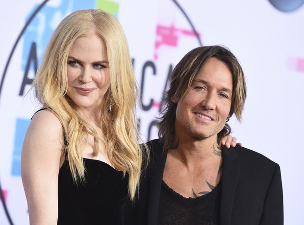 Το μυστικό της Nicole Kidman για έναν ευτυχισμένο γάμο - Φωτογραφία 2